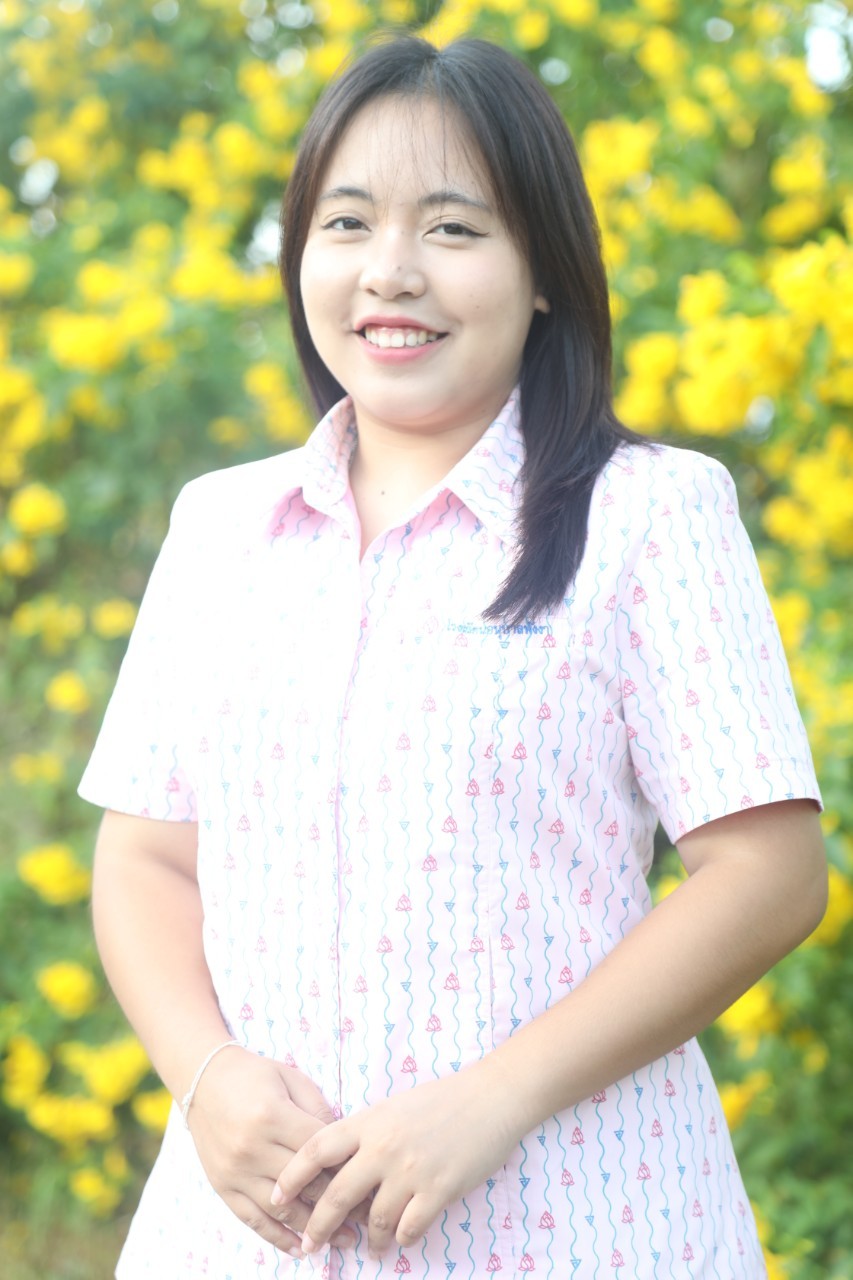 ::ครูประจำชั้นอนุบาลปีที่ 1/1